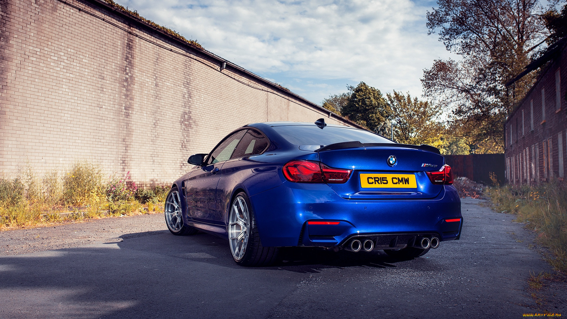 , bmw, m4, cs